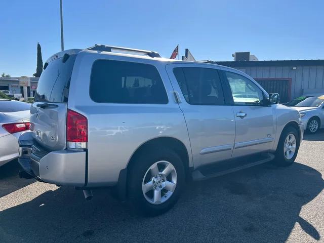 SEMINUEVOS NISSAN ARMADA a Estados en autogozo