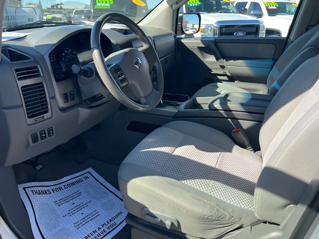 SEMINUEVOS NISSAN ARMADA a Estados en autogozo