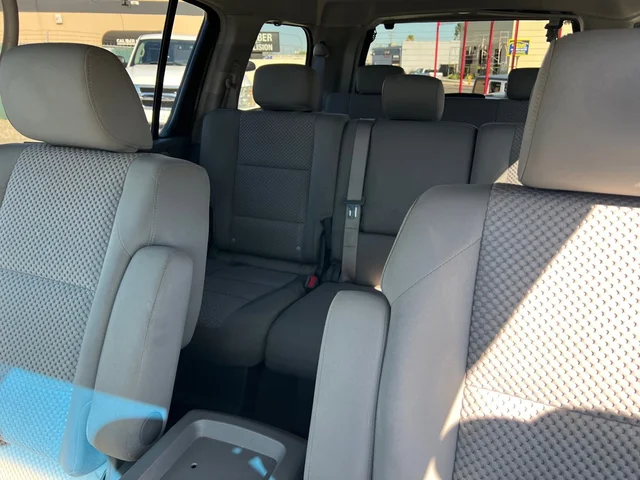 SEMINUEVOS NISSAN ARMADA a Estados en autogozo