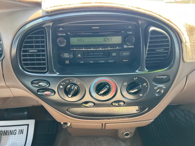 SEMINUEVOS TOYOTA TUNDRA a Estados en autogozo