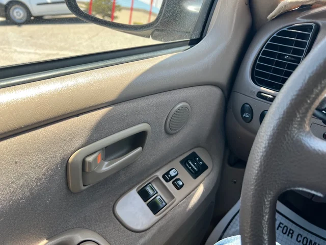 SEMINUEVOS TOYOTA TUNDRA a Estados en autogozo