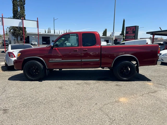 SEMINUEVOS TOYOTA TUNDRA a Estados en autogozo