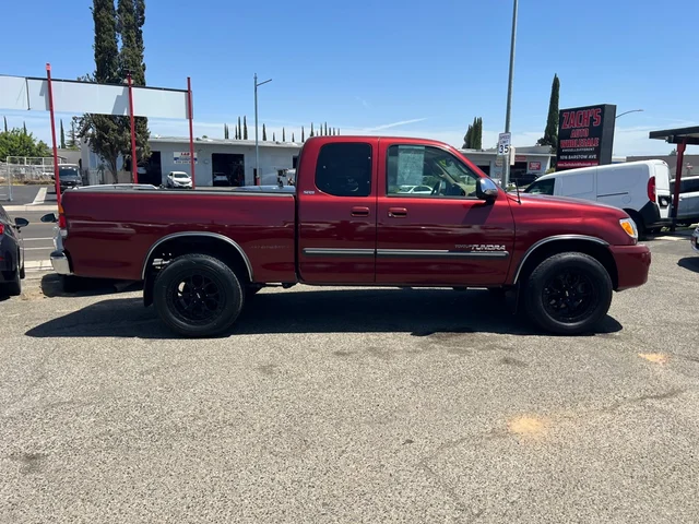 SEMINUEVOS TOYOTA TUNDRA a Estados en autogozo