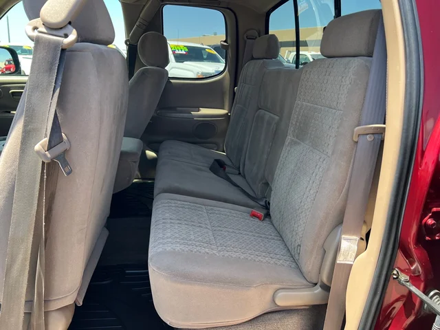 SEMINUEVOS TOYOTA TUNDRA a Estados en autogozo