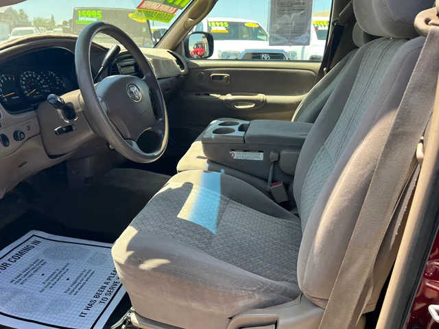 SEMINUEVOS TOYOTA TUNDRA a Estados en autogozo