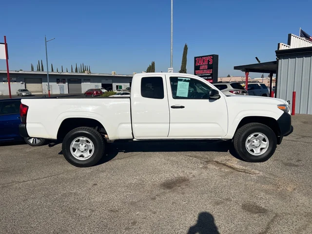 SEMINUEVOS TOYOTA TACOMA a Estados en autogozo