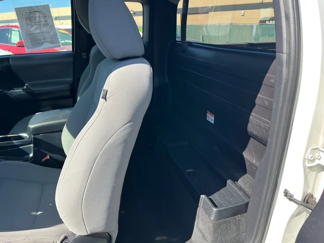 SEMINUEVOS TOYOTA TACOMA a Estados en autogozo