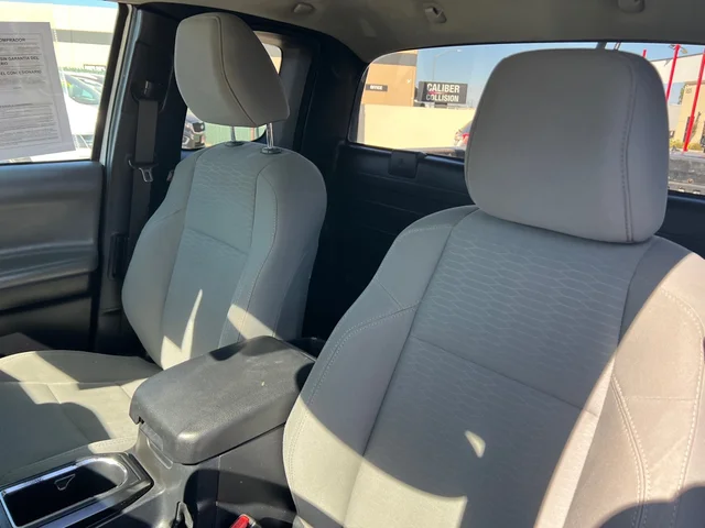 SEMINUEVOS TOYOTA TACOMA a Estados en autogozo