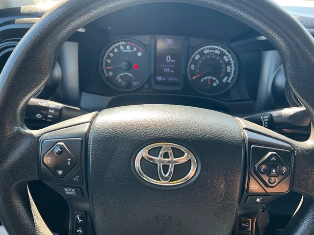 SEMINUEVOS TOYOTA TACOMA a Estados en autogozo