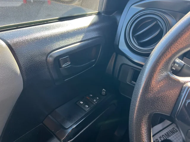 SEMINUEVOS TOYOTA TACOMA a Estados en autogozo