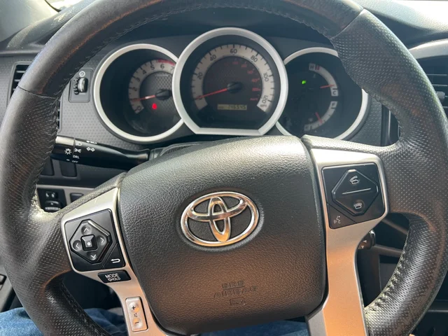 SEMINUEVOS TOYOTA TACOMA a Estados en autogozo