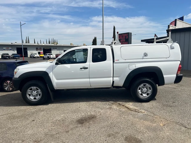 SEMINUEVOS TOYOTA TACOMA a Estados en autogozo