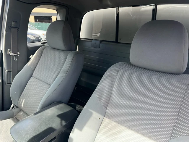 SEMINUEVOS TOYOTA TACOMA a Estados en autogozo