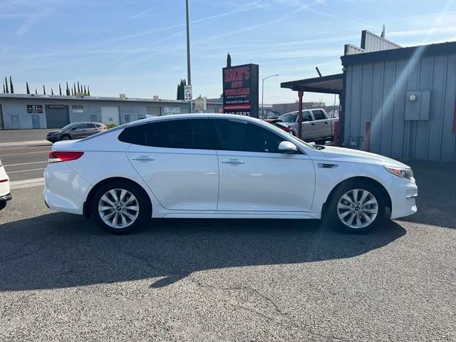 SEMINUEVOS KIA OPTIMA a Estados en autogozo