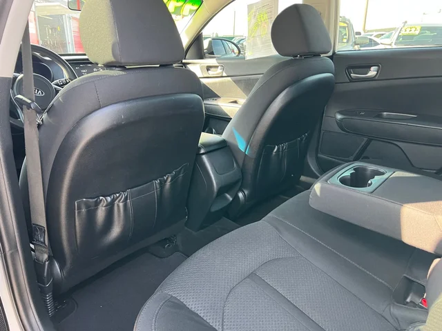SEMINUEVOS KIA OPTIMA a Estados en autogozo