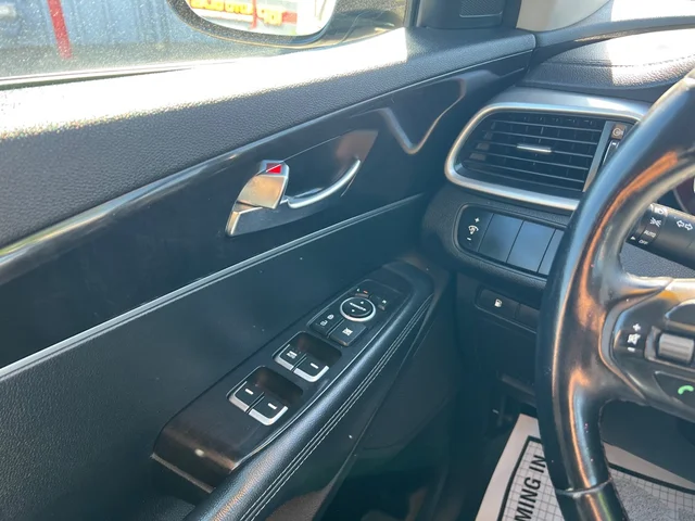 SEMINUEVOS KIA SORENTO a Estados en autogozo