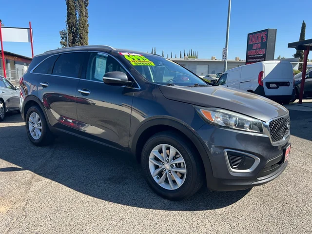 SEMINUEVOS KIA SORENTO a Estados en autogozo
