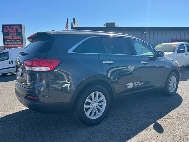 SEMINUEVOS KIA SORENTO a Estados en autogozo