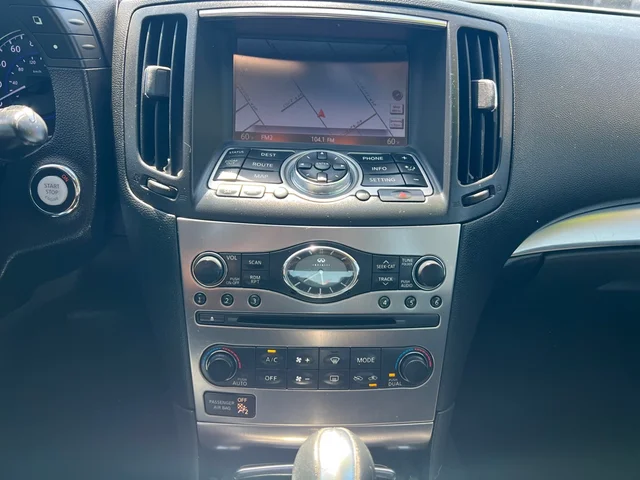 SEMINUEVOS INFINITI Q40 a Estados en autogozo