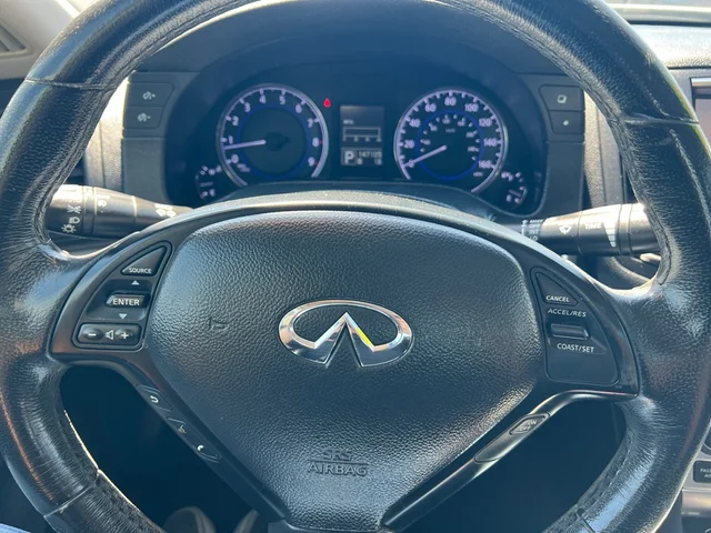 SEMINUEVOS INFINITI Q40 a Estados en autogozo