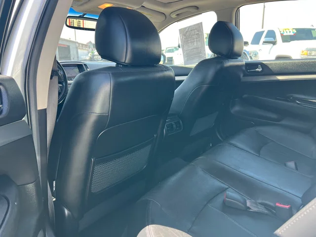 SEMINUEVOS INFINITI Q40 a Estados en autogozo