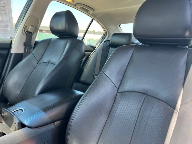 SEMINUEVOS INFINITI Q40 a Estados en autogozo