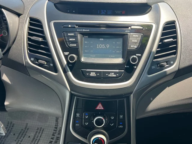 SEMINUEVOS HYUNDAI ELANTRA a Estados en autogozo