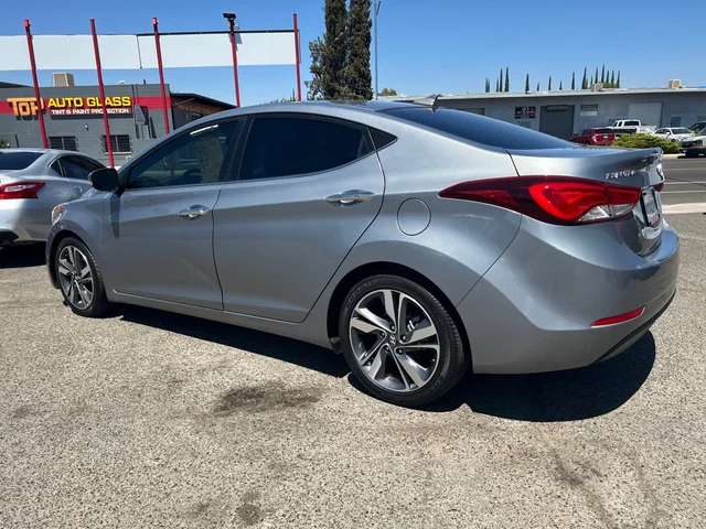 SEMINUEVOS HYUNDAI ELANTRA a Estados en autogozo
