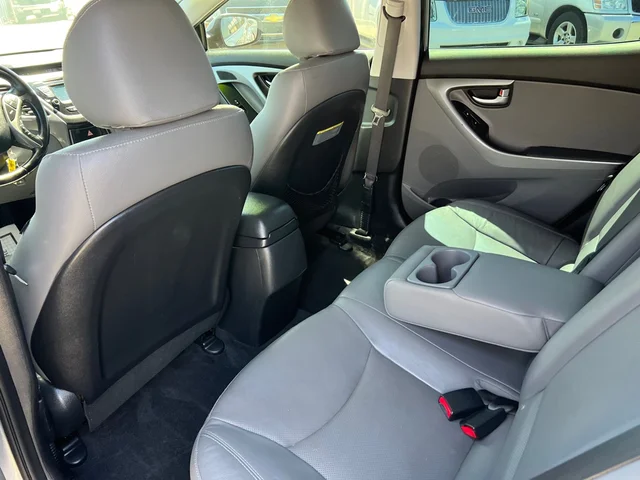 SEMINUEVOS HYUNDAI ELANTRA a Estados en autogozo