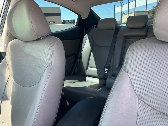 SEMINUEVOS HYUNDAI ELANTRA a Estados en autogozo