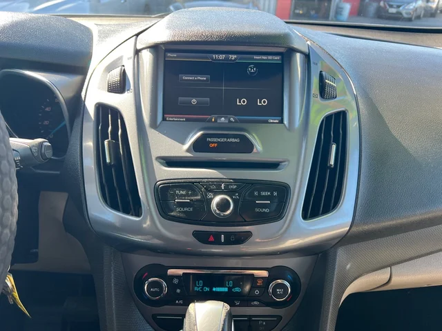 SEMINUEVOS FORD TRANSIT CONNECT a Estados en autogozo
