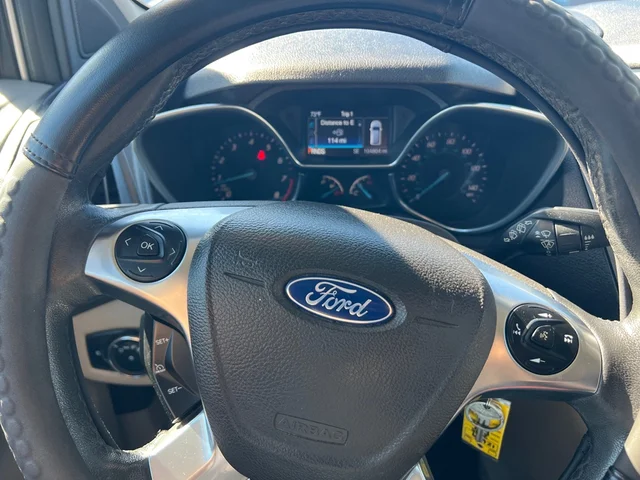 SEMINUEVOS FORD TRANSIT CONNECT a Estados en autogozo