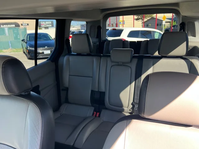 SEMINUEVOS FORD TRANSIT CONNECT a Estados en autogozo