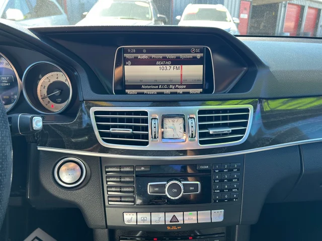 SEMINUEVOS MERCEDES-BENZ E-CLASS a Estados en autogozo