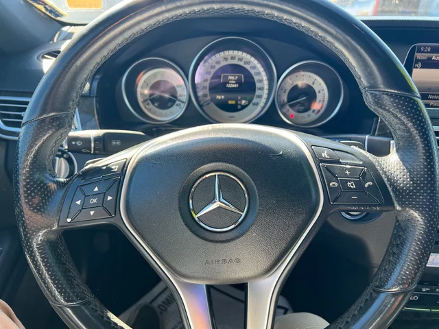 SEMINUEVOS MERCEDES-BENZ E-CLASS a Estados en autogozo