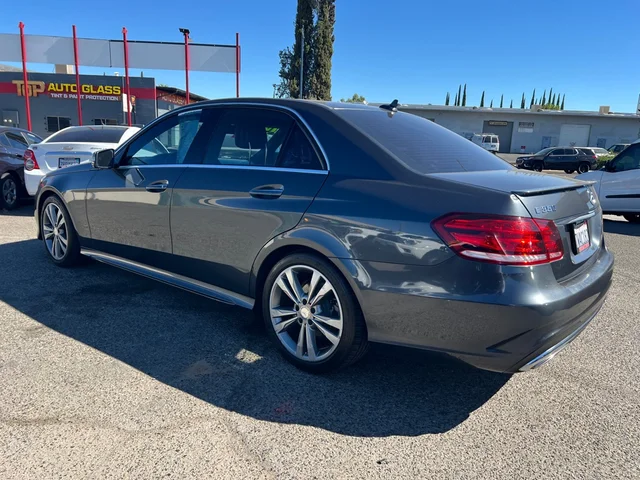 SEMINUEVOS MERCEDES-BENZ E-CLASS a Estados en autogozo
