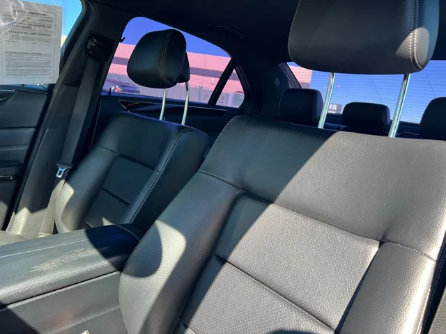 SEMINUEVOS MERCEDES-BENZ E-CLASS a Estados en autogozo