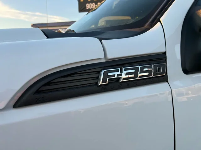 SEMINUEVOS FORD F-350 Super Duty a Estados en autogozo Vehicle Image