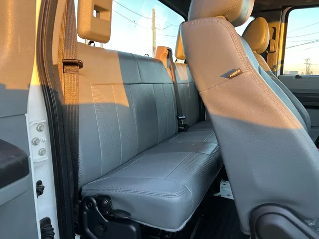 SEMINUEVOS FORD F-350 Super Duty a Estados en autogozo