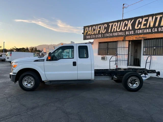 SEMINUEVOS FORD F-350 Super Duty a Estados en autogozo
