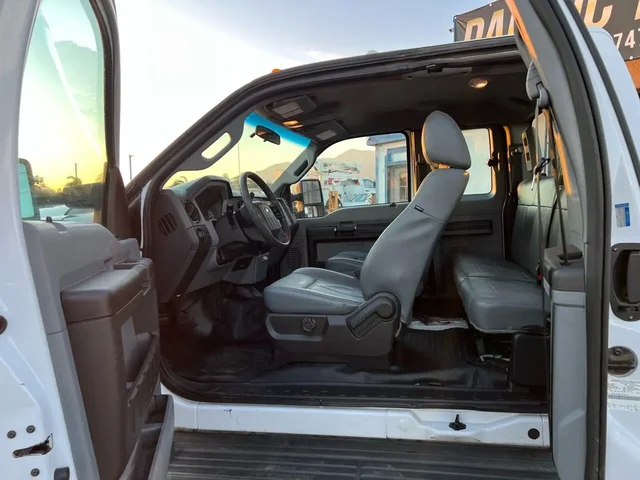 SEMINUEVOS FORD F-350 Super Duty a Estados en autogozo