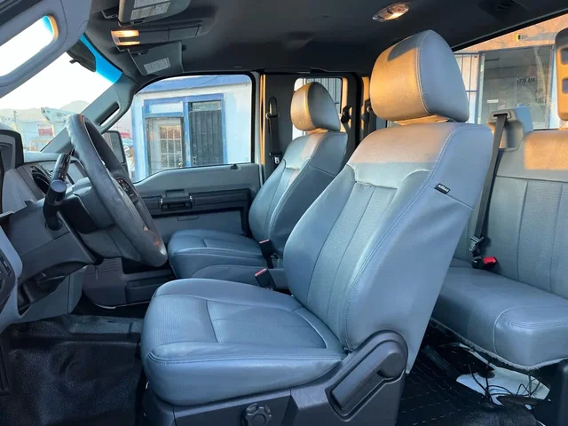 SEMINUEVOS FORD F-350 Super Duty a Estados en autogozo
