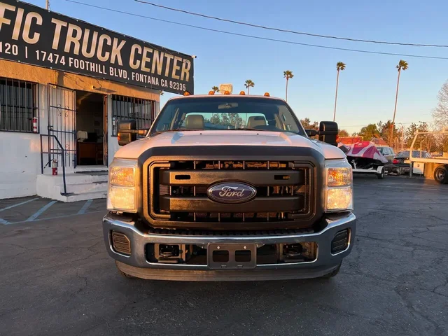 SEMINUEVOS FORD F-350 Super Duty a Estados en autogozo