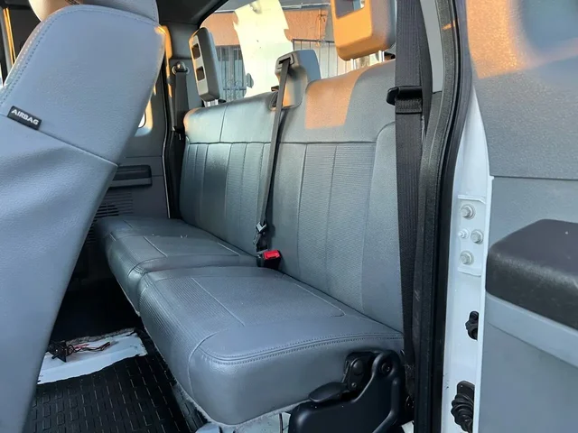 SEMINUEVOS FORD F-350 Super Duty a Estados en autogozo
