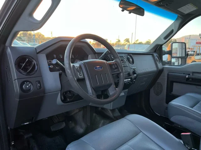 SEMINUEVOS FORD F-350 Super Duty a Estados en autogozo
