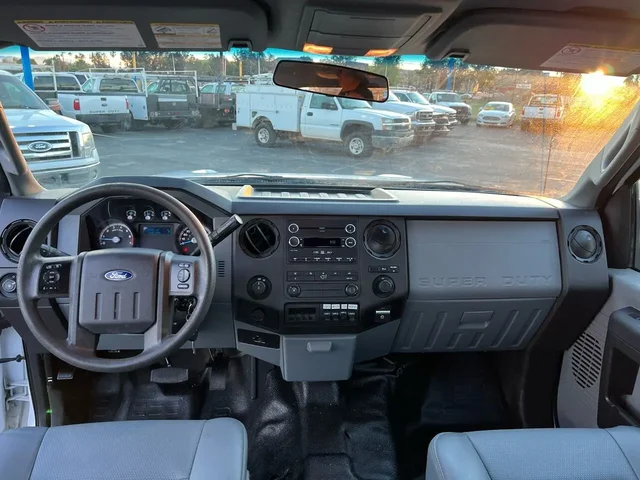 SEMINUEVOS FORD F-350 Super Duty a Estados en autogozo