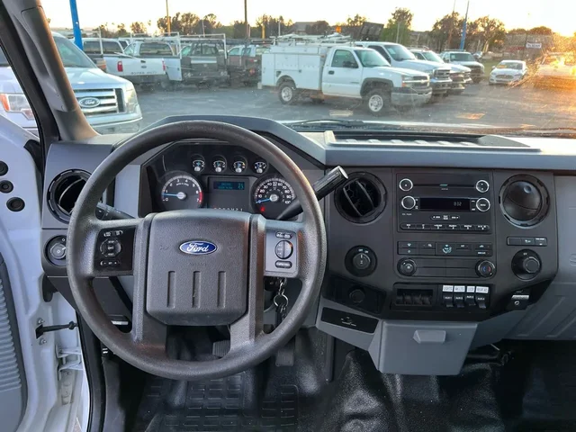 SEMINUEVOS FORD F-350 Super Duty a Estados en autogozo