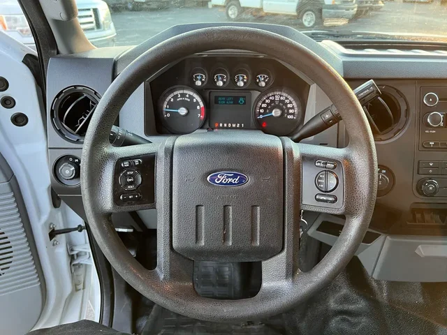 SEMINUEVOS FORD F-350 Super Duty a Estados en autogozo