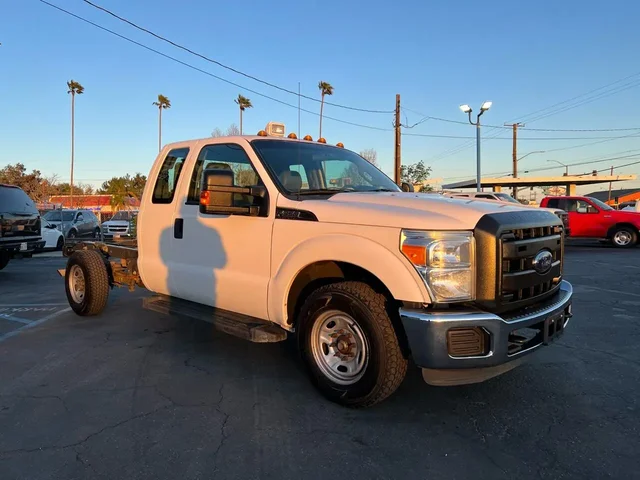 SEMINUEVOS FORD F-350 Super Duty a Estados en autogozo