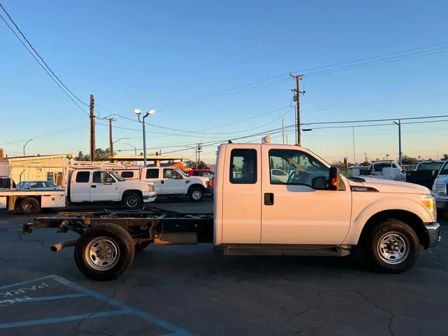 SEMINUEVOS FORD F-350 Super Duty a Estados en autogozo